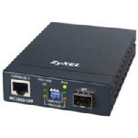 Zyxel Media Converter MC1000-SFP (91-010-072001B)